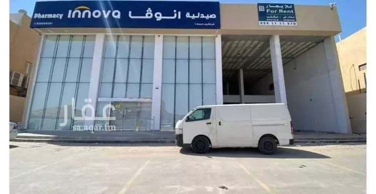 Shop for Rent in Riyadh Al Malqa صورة 2