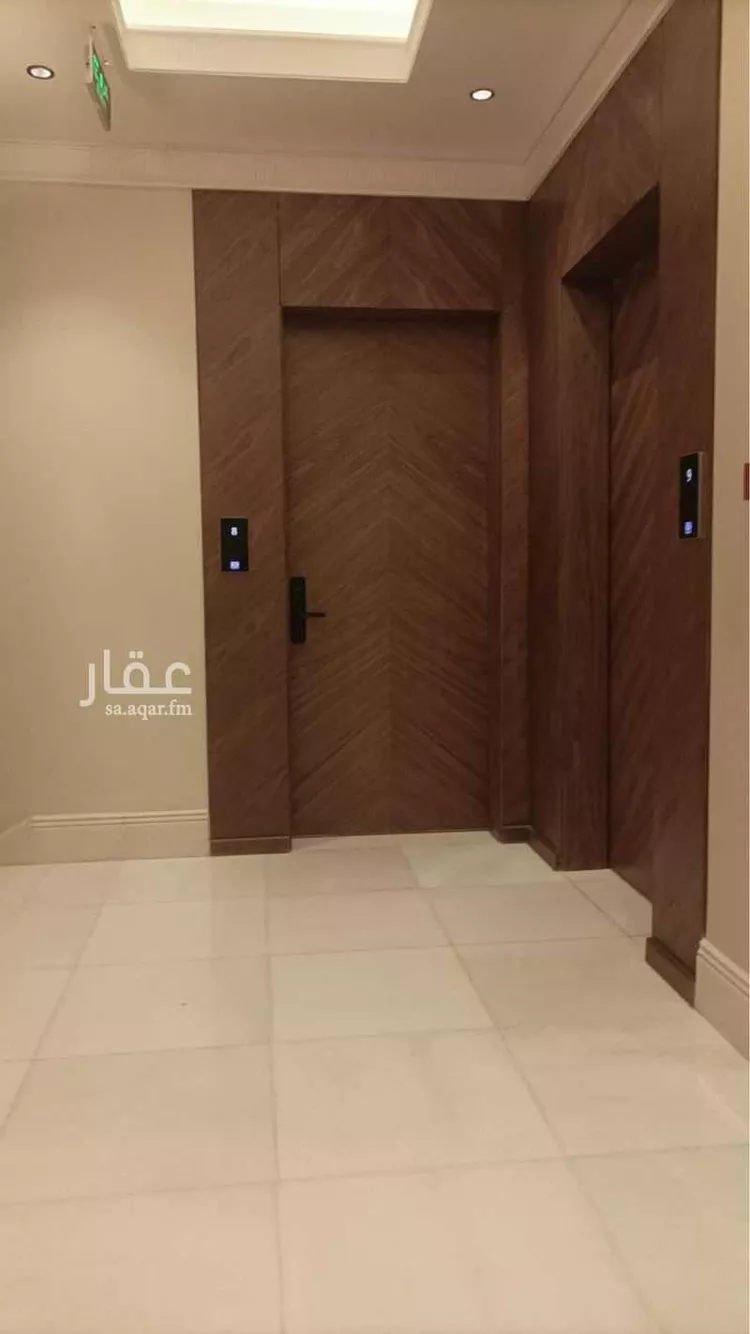 شقة للإيجار في شارع الرويضه سدير, حي ظهرة لبن, مدينة الرياض, منطقة الرياض