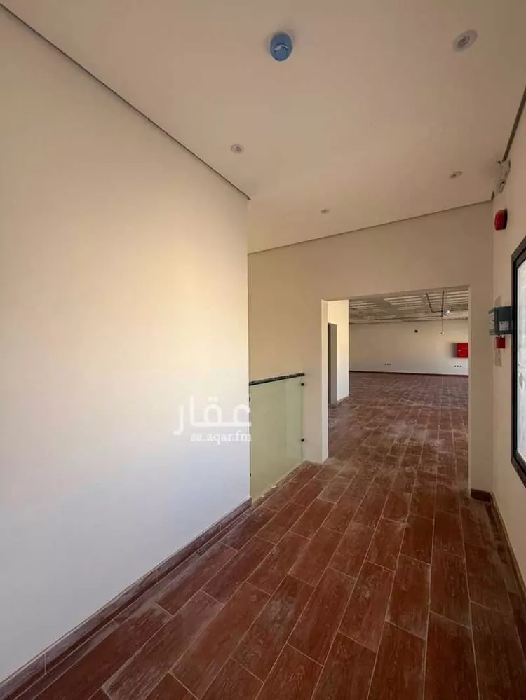 مكتب تجاري للإيجار في شارع سعود ابن فيصل, حي الملقا, مدينة الرياض, منطقة الرياض 9