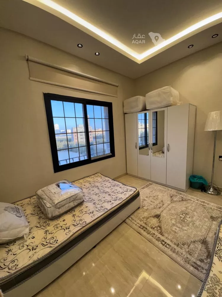 شقة للإيجار في شارع رفحاء, حي الحمراء, مدينة الخبر, المنطقة الشرقية صورة 4