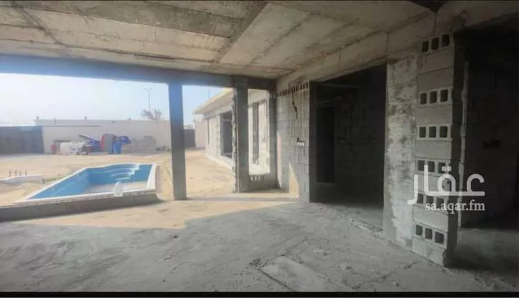 استراحة للبيع في شارع شقراء, حي اللؤلؤ, مدينة الخبر, المنطقة الشرقية صورة 2
