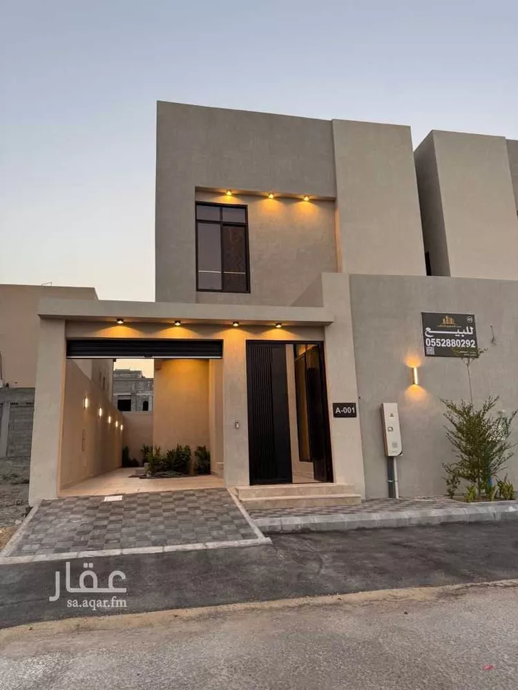 Villa for Sale in Al Khobar As Sawari