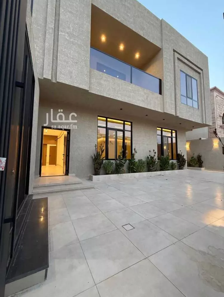 Villa for Sale in Al Khobar At Tahliyah