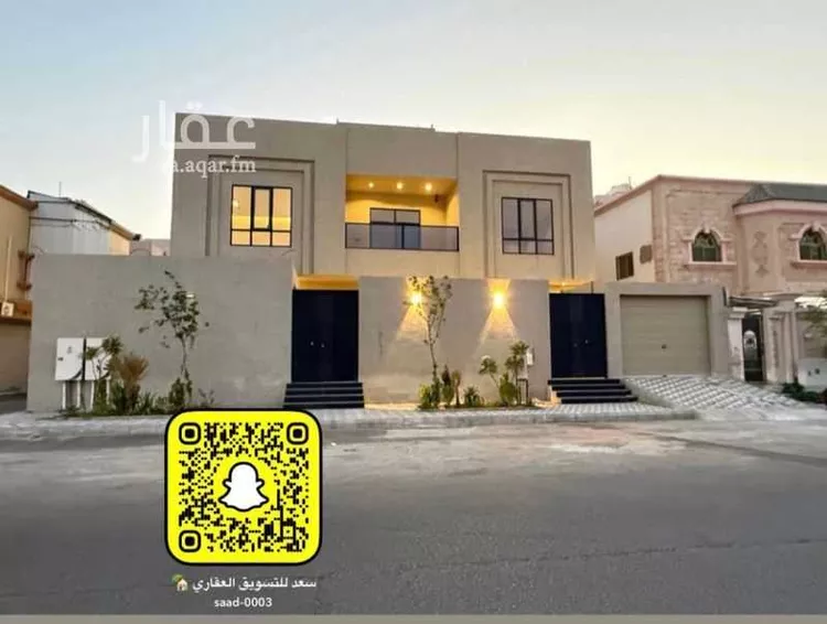 Villa for Sale in Al Khobar At Tahliyah