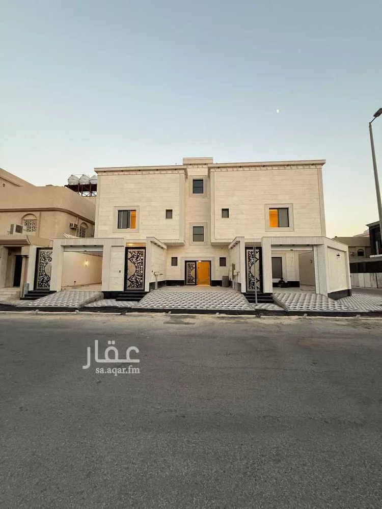 شقة للبيع في شارع ابو الطاهر المقدسي, حي بدر, مدينة الدمام, المنطقة الشرقية صورة 2