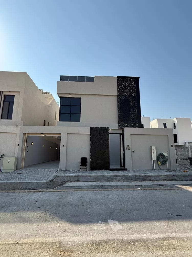 Villa for Sale in Dammam As Saif