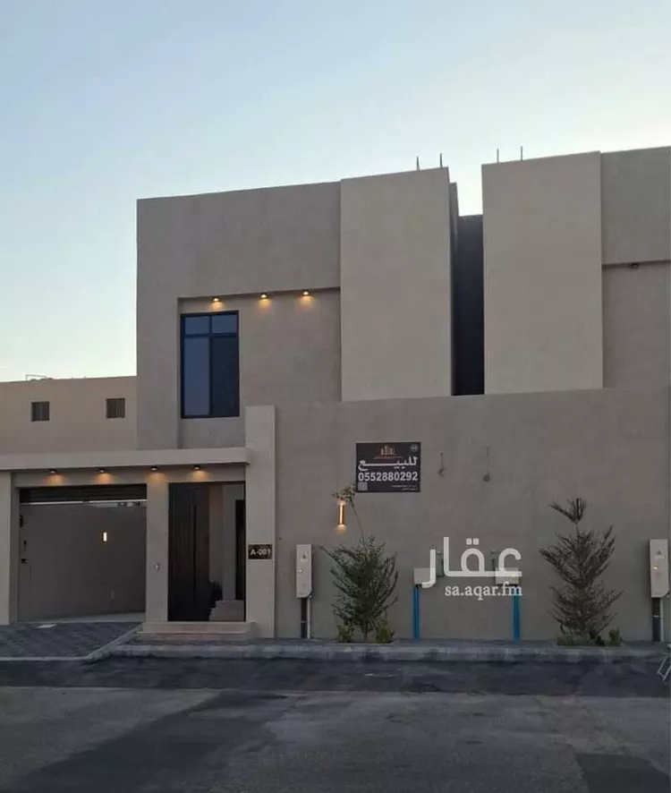 Villa for Sale in Al Khobar As Sawari