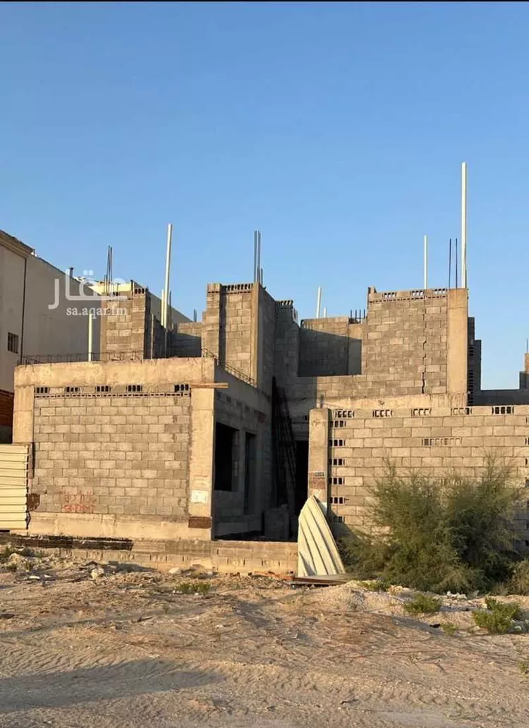 Villa for Sale in Dammam King Fahd
