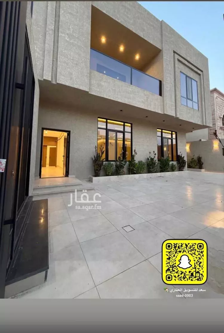 فيلا للبيع في شارع ثابت ابن الانصاري, حي التحلية, مدينة الخبر, المنطقة الشرقية صورة 2