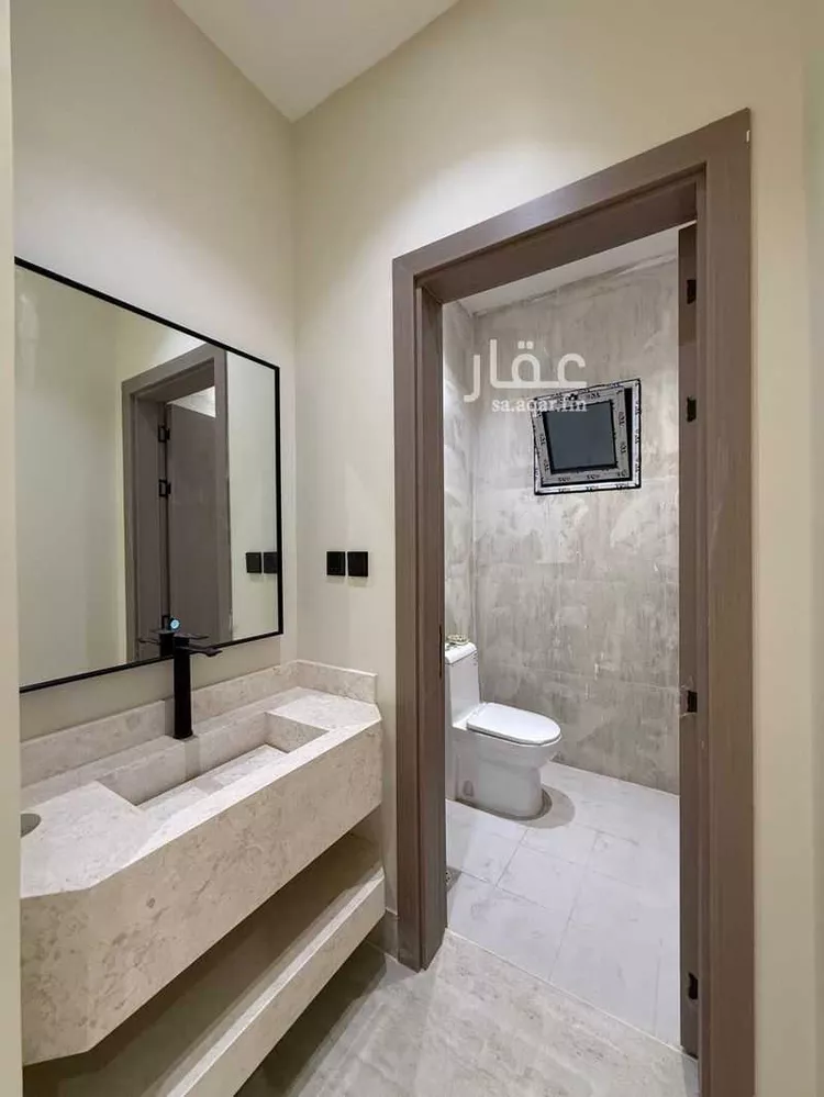 شقة للبيع في شارع ابو الطاهر المقدسي, حي بدر, مدينة الدمام, المنطقة الشرقية صورة 3