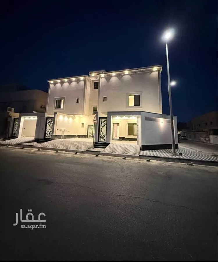 شقة للبيع في شارع ابو الطاهر المقدسي, حي بدر, مدينة الدمام, المنطقة الشرقية صورة 2