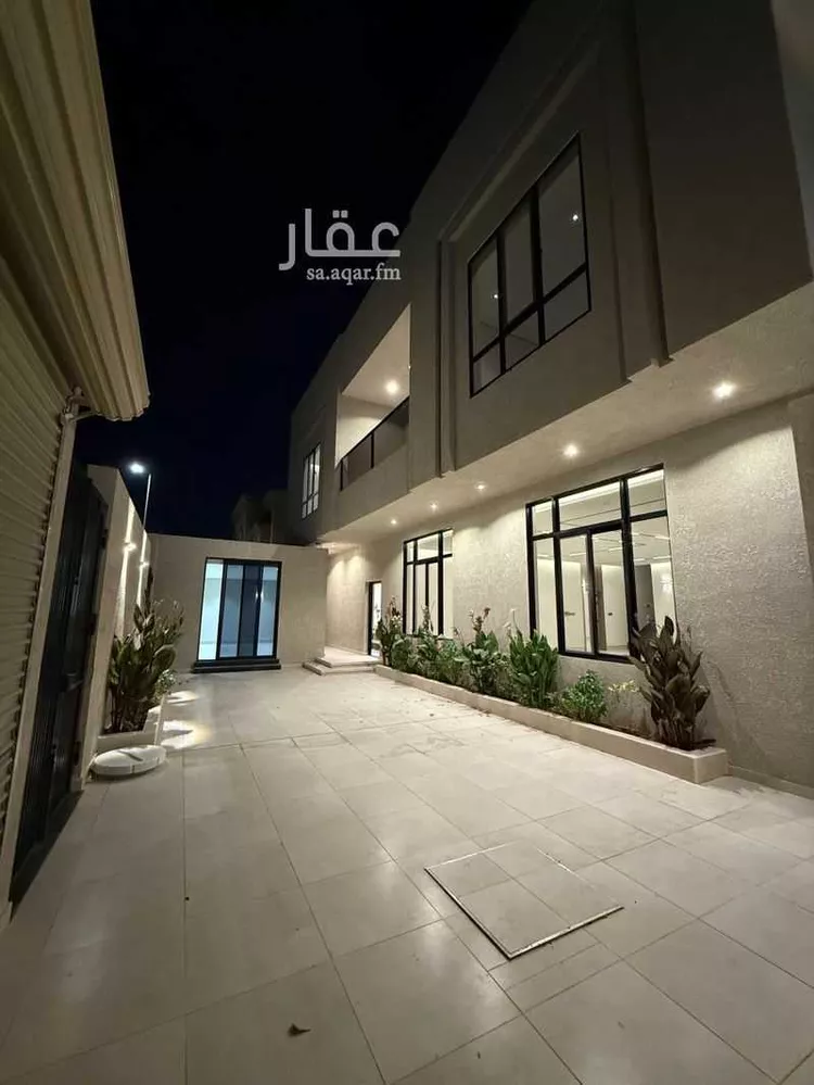 فيلا للبيع في شارع ثابت ابن الانصاري, حي التحلية, مدينة الخبر, المنطقة الشرقية صورة 2