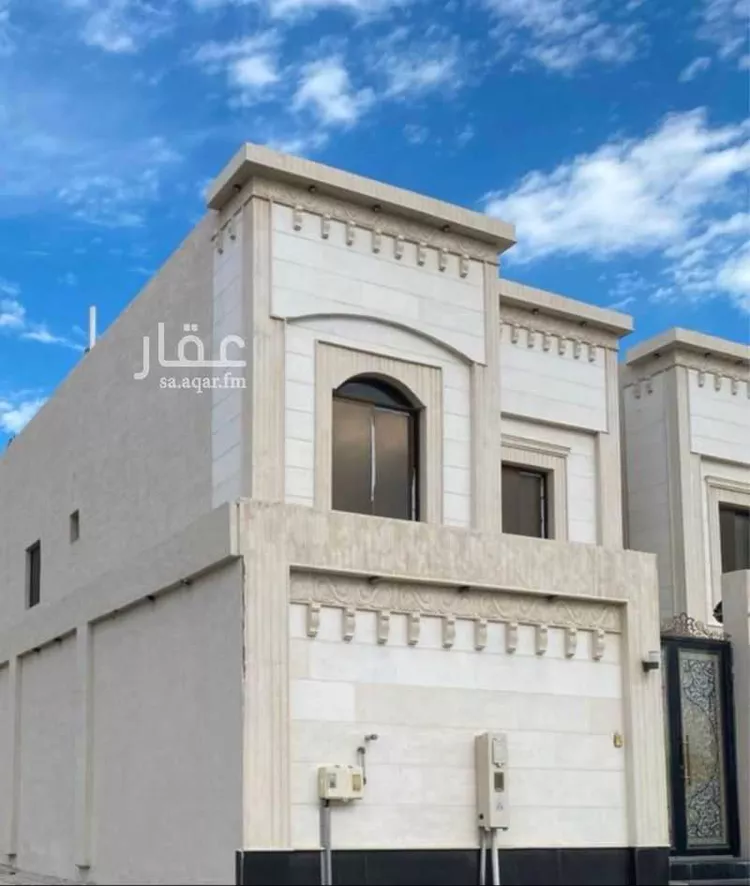 Villa for Sale in Al Khobar Al Aqiq