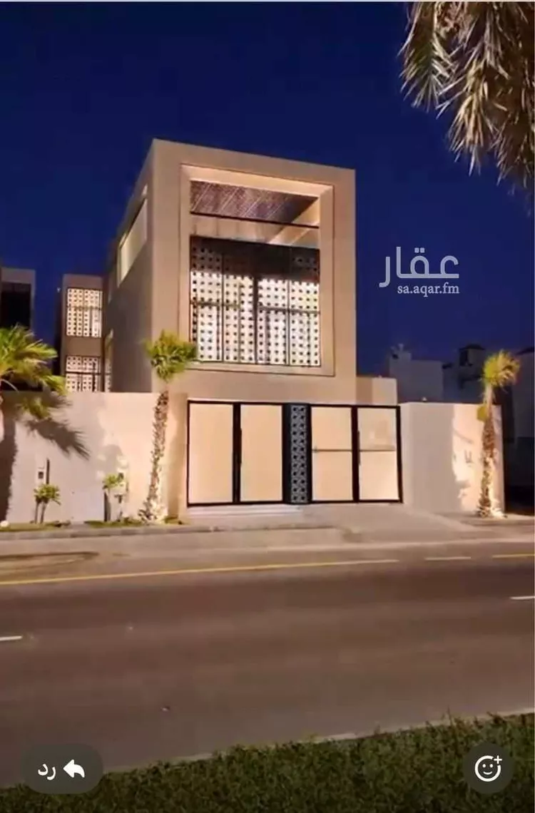 فيلا للبيع في شارع الرقي, حي البحيرة, مدينة الخبر, المنطقة الشرقية 15
