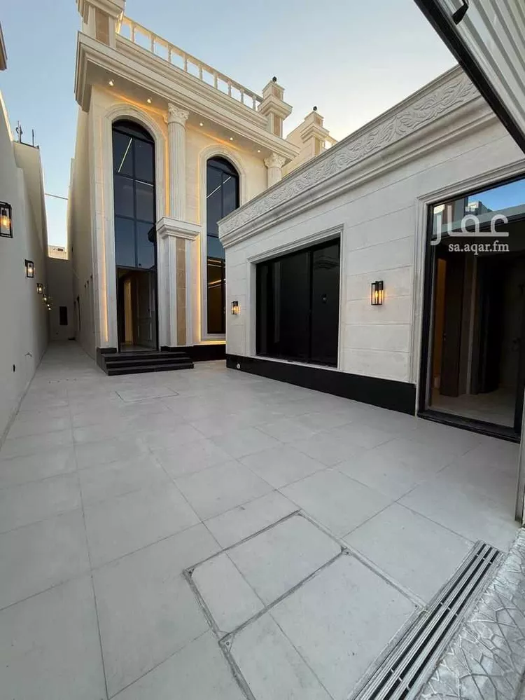 فيلا للبيع في شارع 15ب, حي اللؤلؤ, مدينة الخبر, المنطقة الشرقية صورة 3
