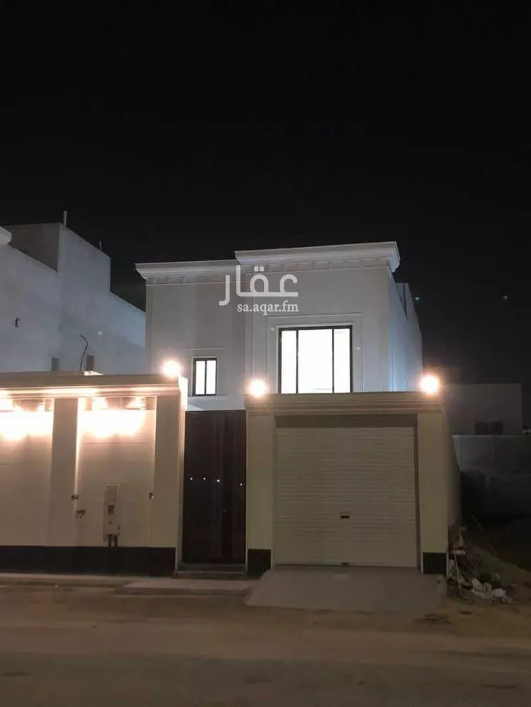 فيلا للبيع في شارع عبدالرحمن ابن كعب الانصاري, حي اللؤلؤ, مدينة الخبر, المنطقة الشرقية صورة 2