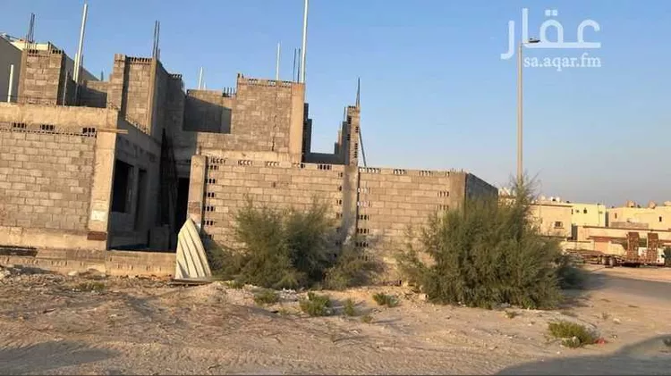 فيلا للبيع في شارع حمزة بن عبد المطلب, حي ضاحية الملك فهد, مدينة الدمام, المنطقة الشرقية صورة 2