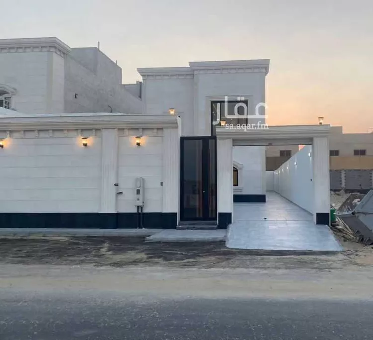 فيلا للبيع في شارع عبدالرحمن ابن كعب الانصاري, حي اللؤلؤ, مدينة الخبر, المنطقة الشرقية 8
