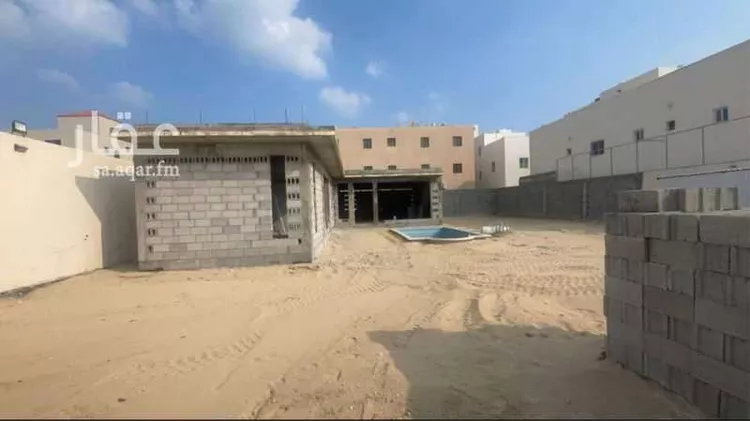 استراحة للبيع في شارع شقراء, حي اللؤلؤ, مدينة الخبر, المنطقة الشرقية صورة 3