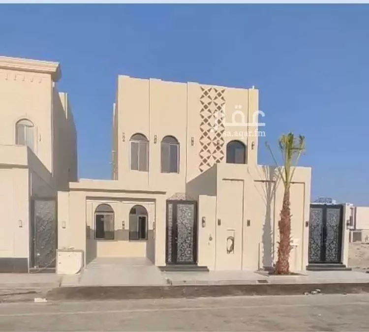 فيلا للبيع في شارع عبدالرحمن ابن كعب الانصاري, حي اللؤلؤ, مدينة الخبر, المنطقة الشرقية