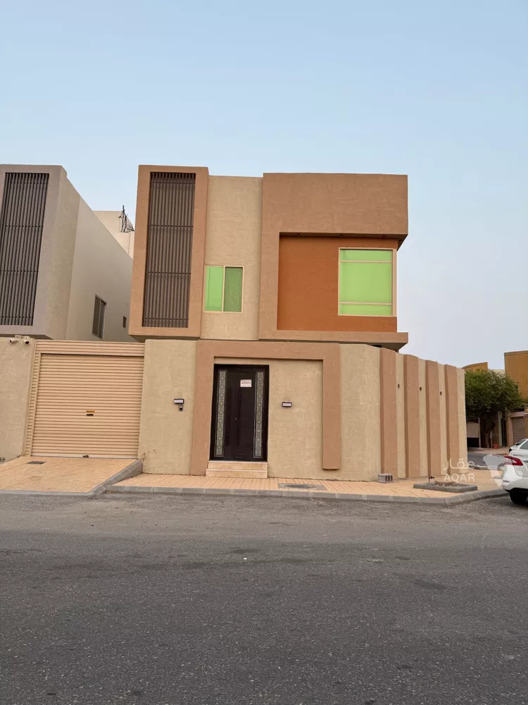 فيلا للبيع في شارع امرؤ القيس ابن الاصبغ, حي التحلية, مدينة الخبر, المنطقة الشرقية