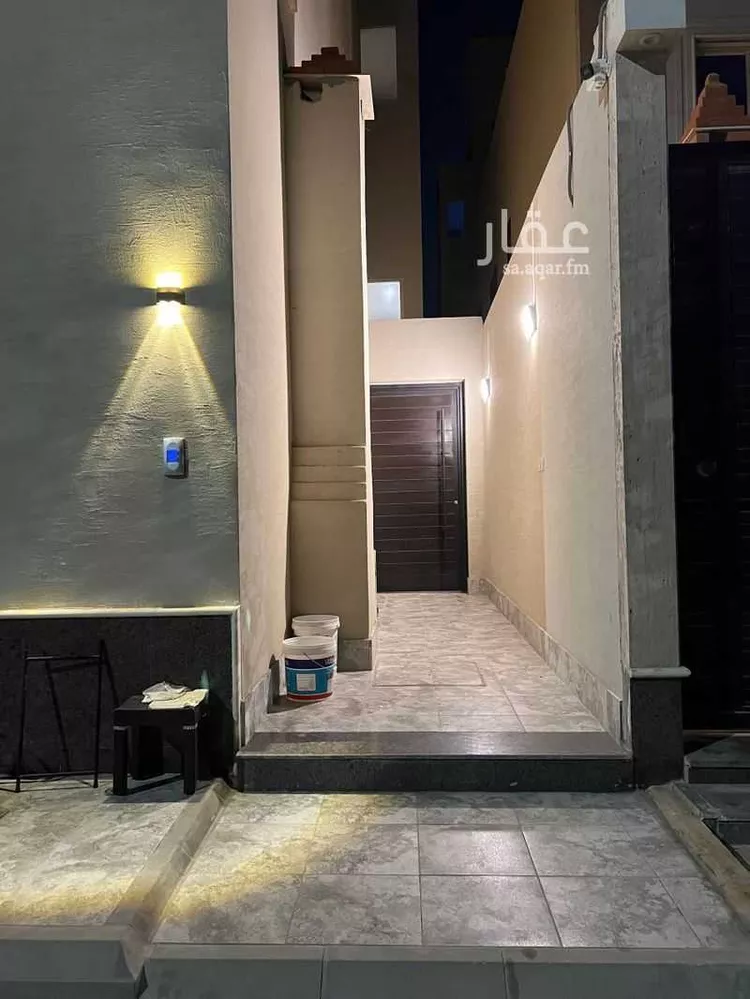 شقة للإيجار في شارع أمية بن عبدالله الأموي, حي عرقة, مدينة الرياض, منطقة الرياض صورة 3