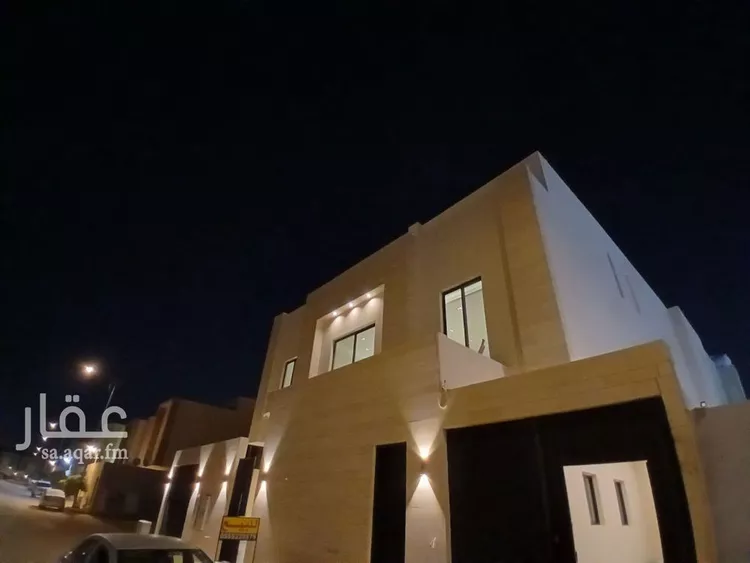 فيلا للبيع في شارع عبدالكريم سلمان, حي العارض, مدينة الرياض, منطقة الرياض صورة 2