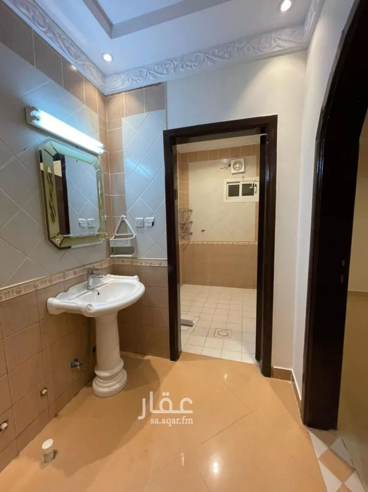 شقة للإيجار في شارع الرمح, حي إشبيلية, مدينة الرياض, منطقة الرياض صورة 4