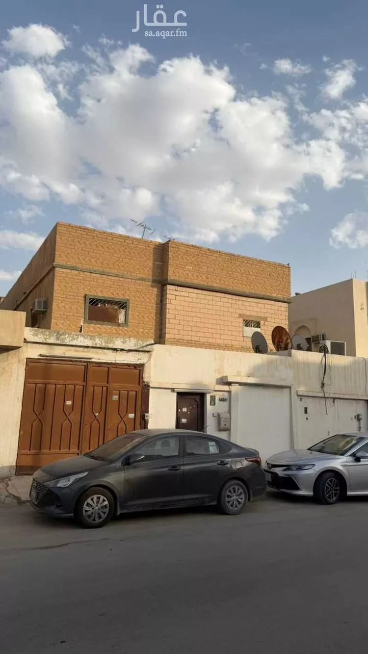 Villa for Sale in Riyadh An Nasim Al Gharbi