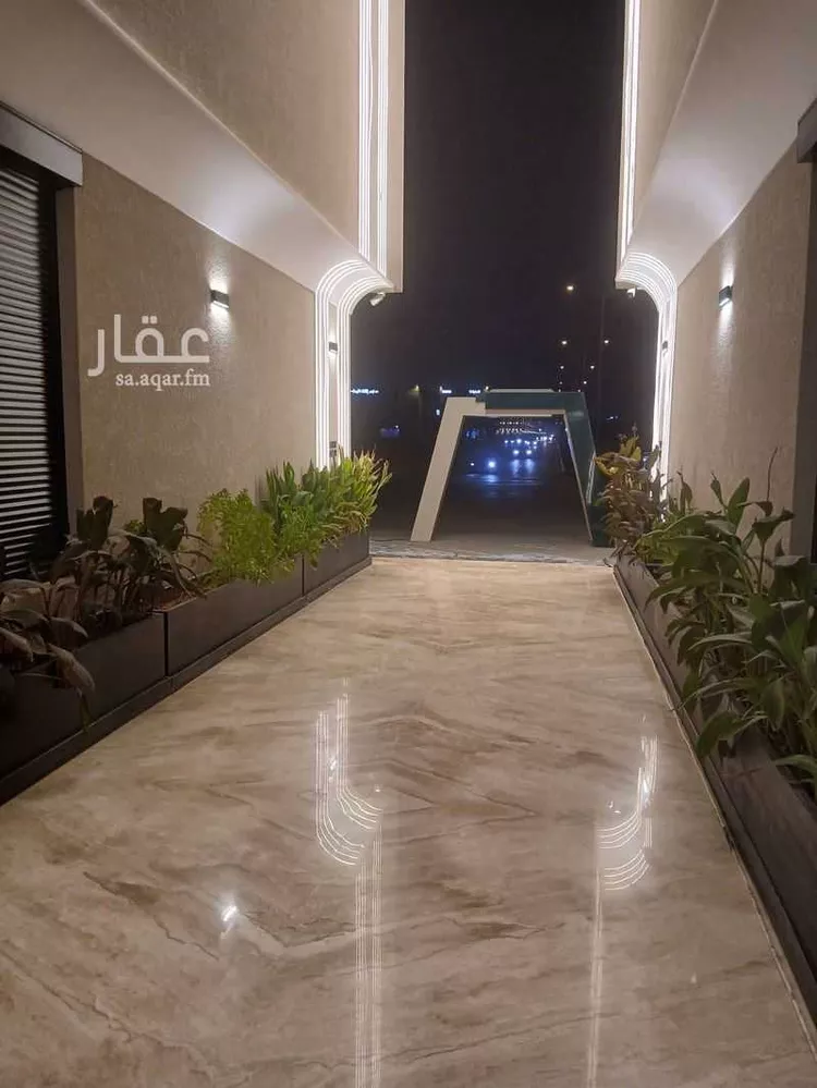 شقة للإيجار في شارع يحيى بن القاسم, حي الرمال, مدينة الرياض, منطقة الرياض