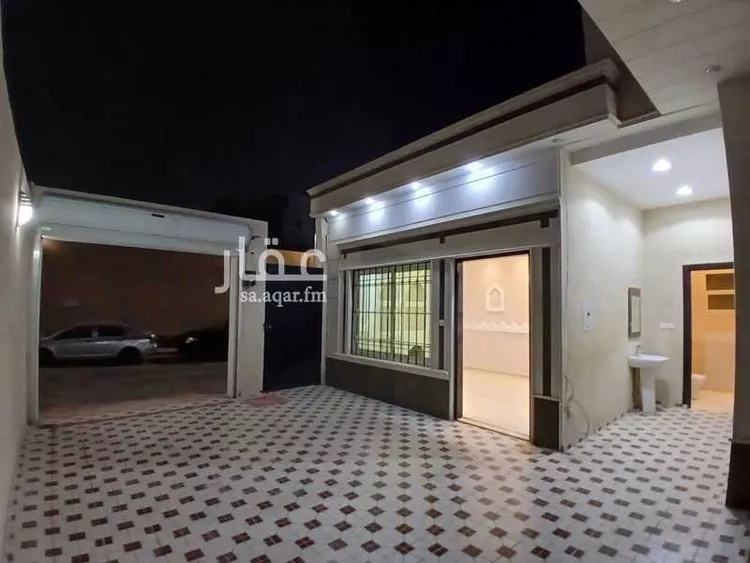 دور للإيجار في شارع عامر بن فهيرة, حي الروضة, مدينة الرياض, منطقة الرياض صورة 2