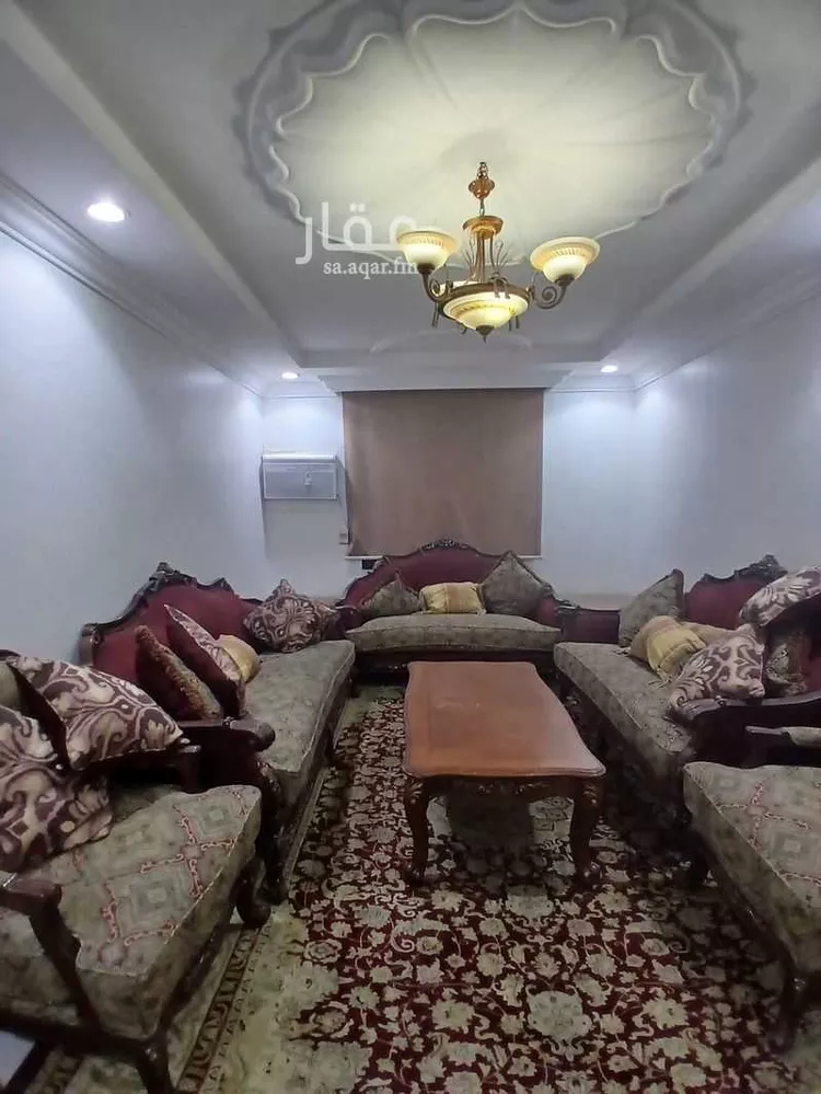 شقة للإيجار في شارع طاهر التميمي, حي الروضة, مدينة الرياض, منطقة الرياض 7