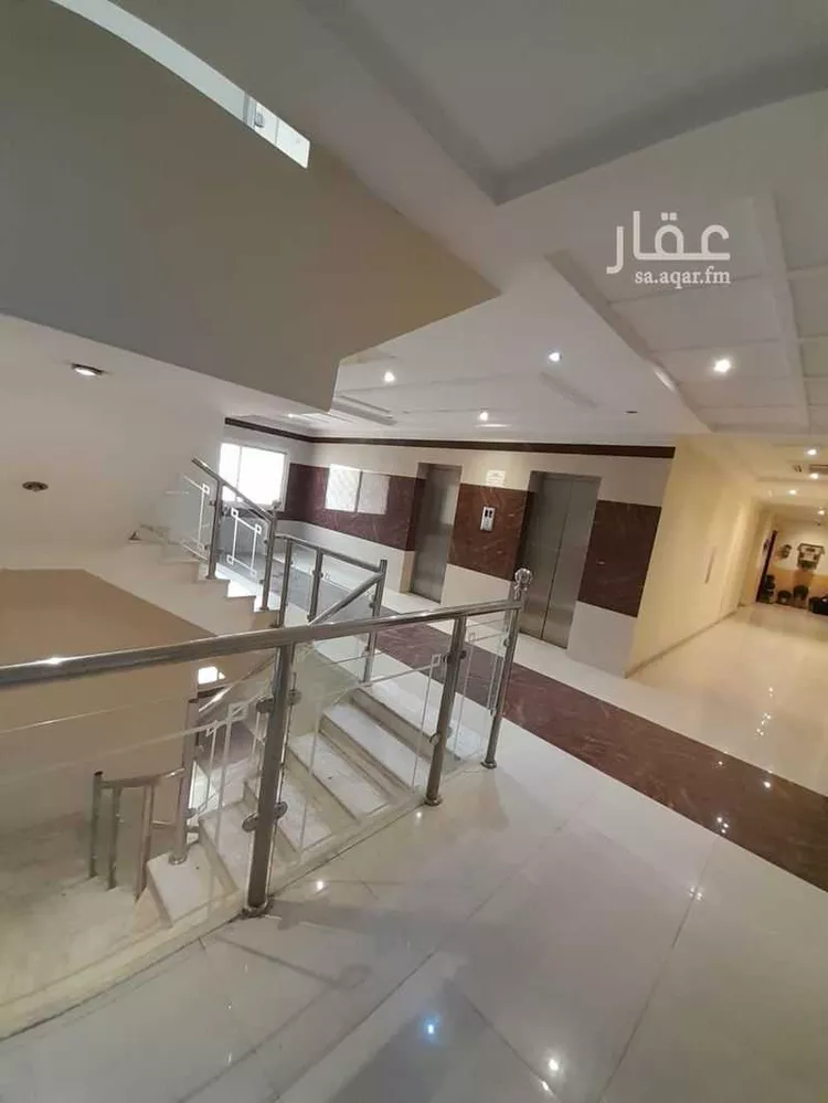 شقة للبيع في شارع القطار, حي الملك فيصل, مدينة الرياض, منطقة الرياض 11