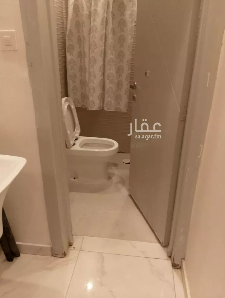 شقة للإيجار في شارع الحسن السلمي, حي النهضة, مدينة الرياض, منطقة الرياض صورة 2