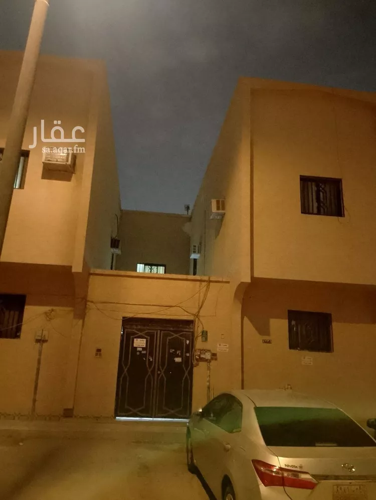 شقة للإيجار في شارع ابن السكيت, حي جرير, مدينة الرياض, منطقة الرياض