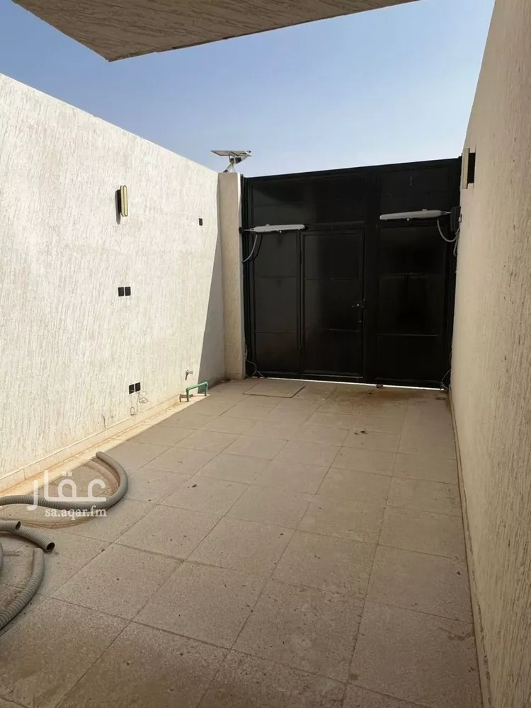 دور للإيجار في شارع ابن رشيق المسيلي, حي الخليج, مدينة الرياض, منطقة الرياض صورة 2