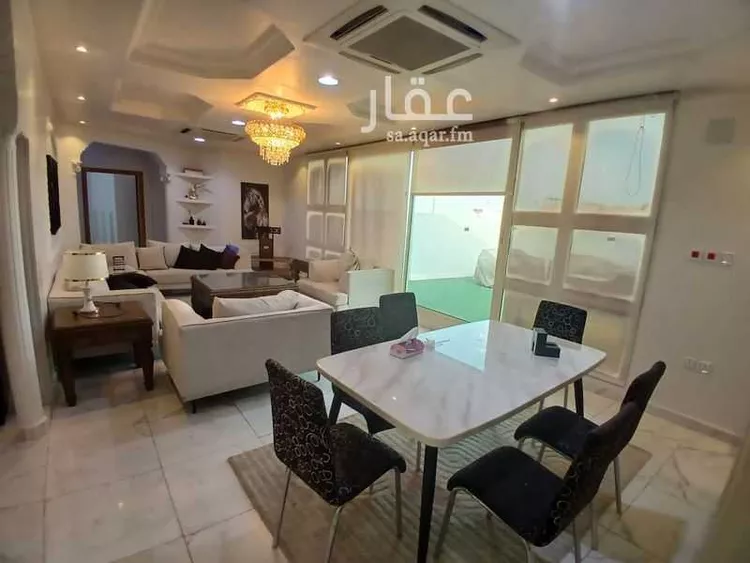 Apartment for Rent in Riyadh King Faisal