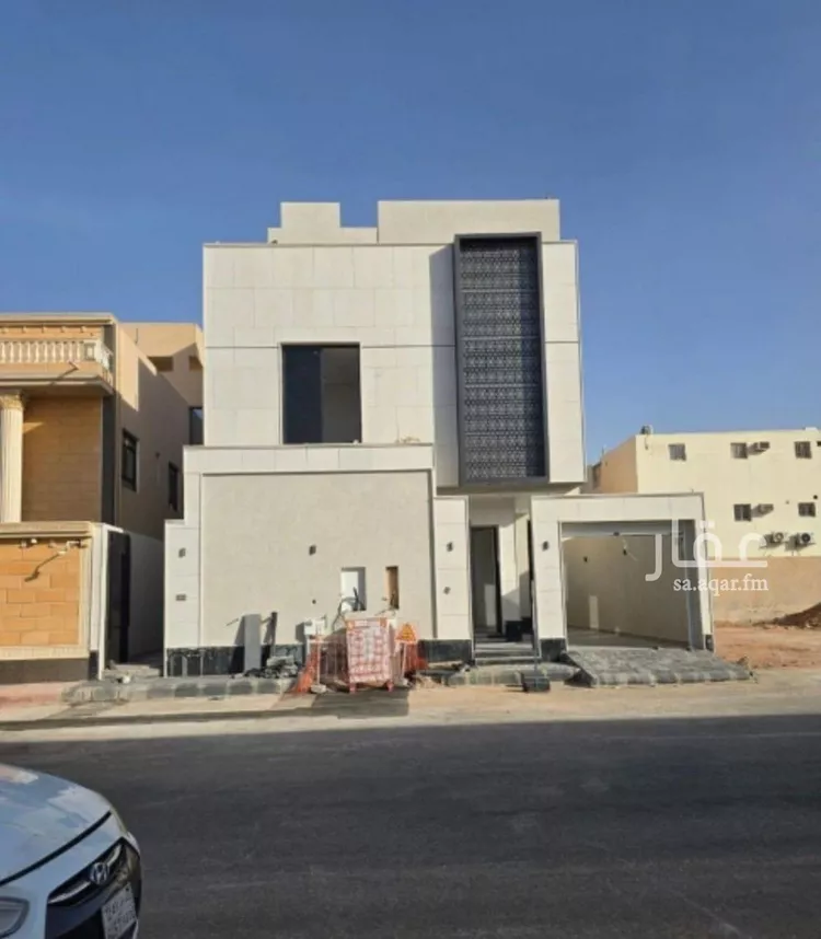 دور للإيجار في شارع الصنوان, حي إشبيلية, مدينة الرياض, منطقة الرياض