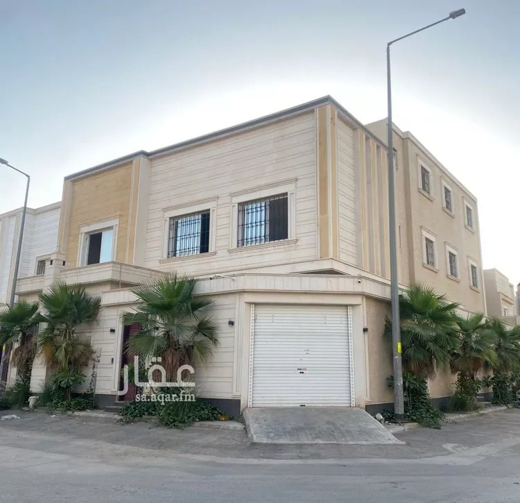 فيلا للإيجار في شارع اروى ، حي القادسية ، الرياض ، منطقة الرياض