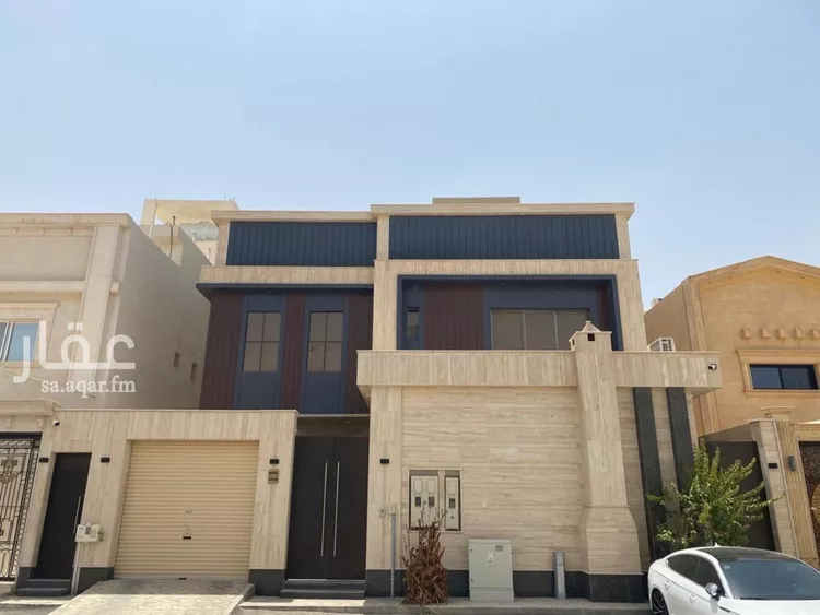 فيلا للبيع في حي الملك فيصل, مدينة الرياض, منطقة الرياض