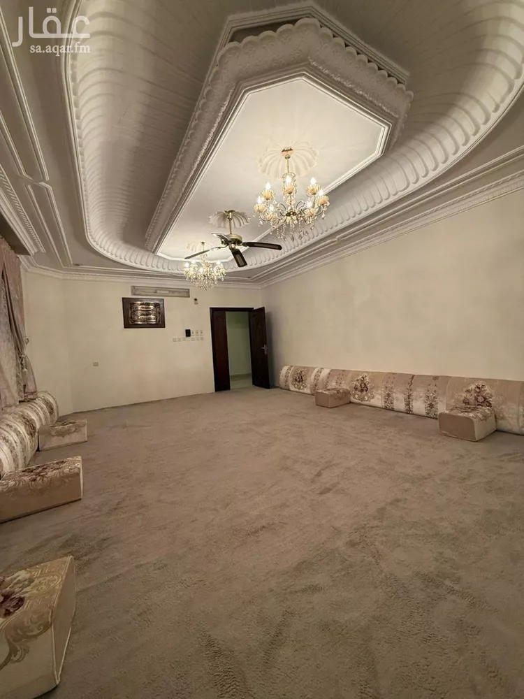 دور للإيجار في شارع يحيي الكوفي, حي الخليج, مدينة الرياض, منطقة الرياض صورة 2