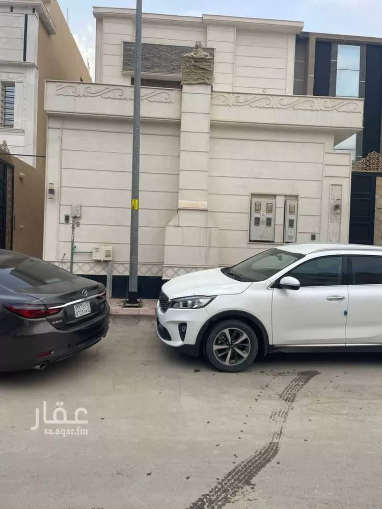 شقة للإيجار في شارع أحد, حي القادسية, مدينة الرياض, منطقة الرياض 1 صورة