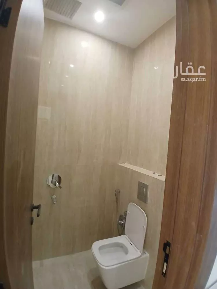 شقة للإيجار في شارع جمعان بن ناصر, حي الملك فيصل, مدينة الرياض, منطقة الرياض صورة 3