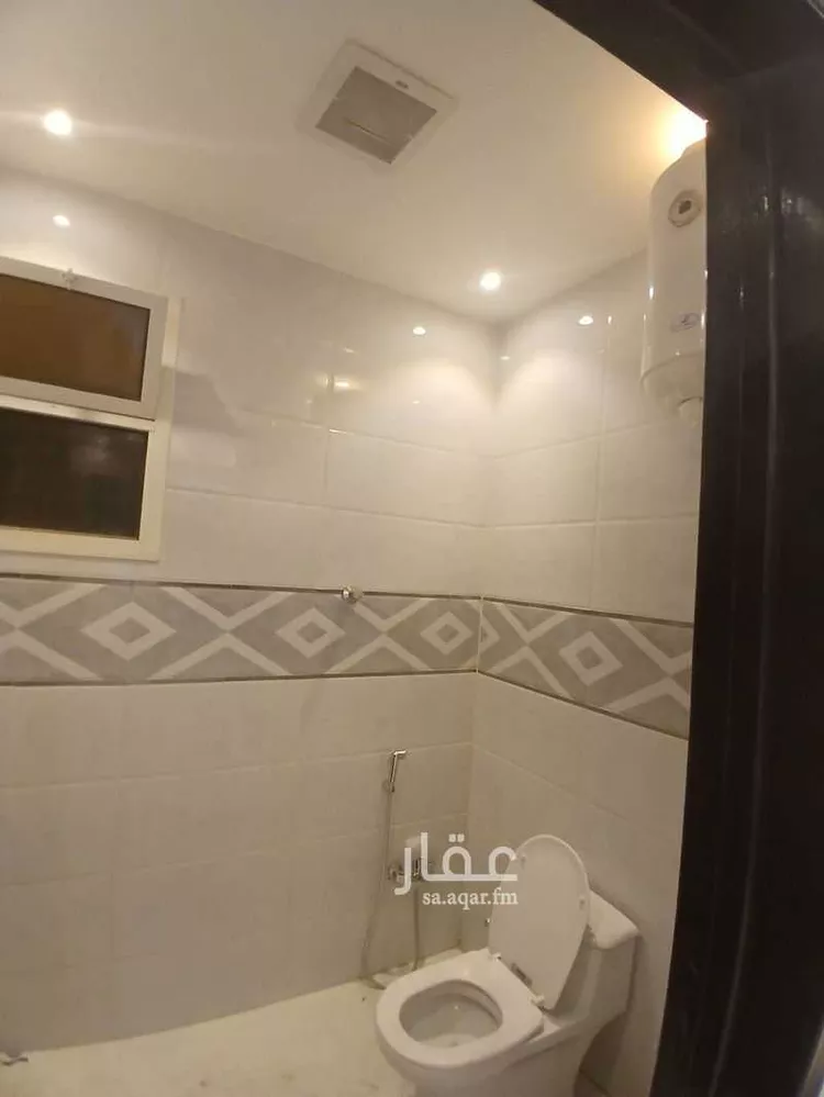 شقة للإيجار في شارع عبدالرحيم الخزرجي, حي الأندلس, مدينة الرياض, منطقة الرياض صورة 5