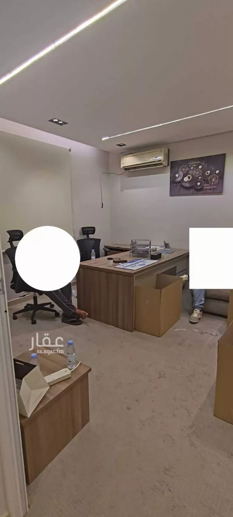 Commercial Office for Rent in Riyadh Al Quds صورة 5