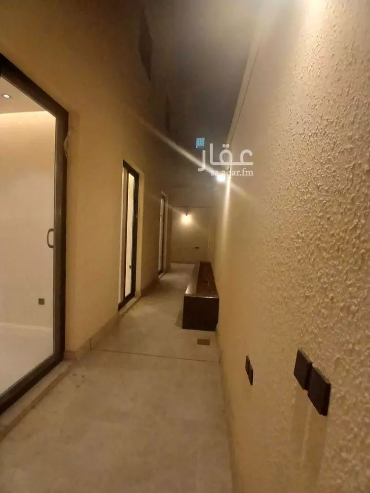 شقة للإيجار في شارع ميناء الاحمدي, حي إشبيلية, مدينة الرياض, منطقة الرياض 6