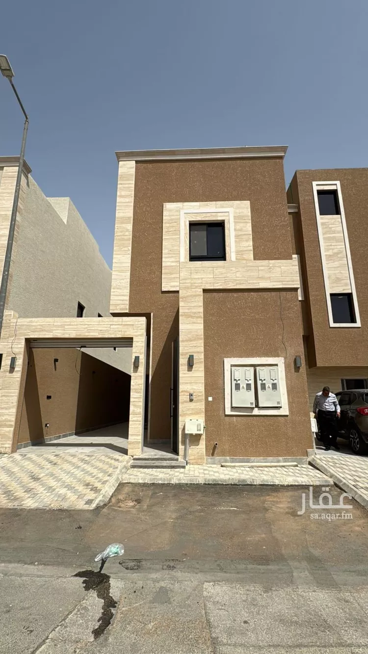 دور للبيع في شارع الصويفي, حي الخليج, مدينة الرياض, منطقة الرياض