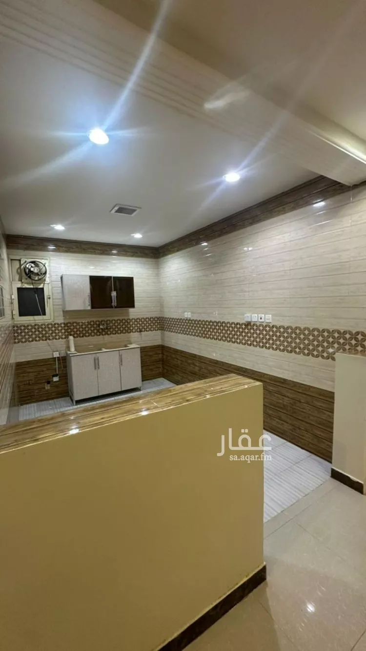 شقة للإيجار في شارع هاجر, حي اليرموك, مدينة الرياض, منطقة الرياض صورة 4