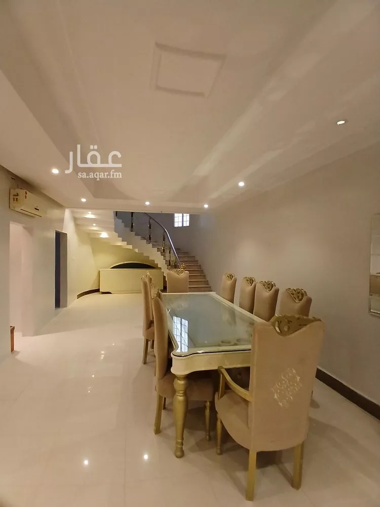 فيلا للإيجار في شارع خلف الحريري, حي الخليج, مدينة الرياض, منطقة الرياض صورة 4