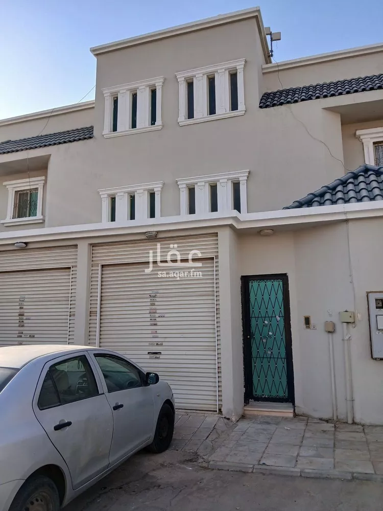 دور للإيجار في شارع أبي بكر بن أحمد المالكي, حي الملك فيصل, مدينة الرياض, منطقة الرياض